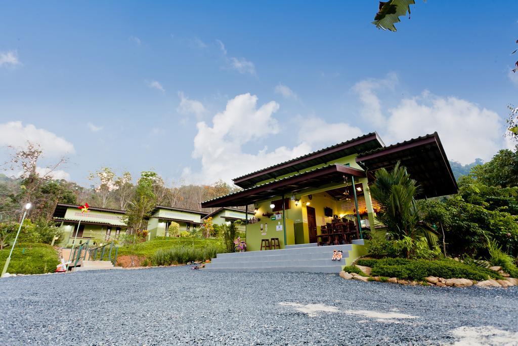 The Mouth Resort - Sha Extra Plus Khao Lak Exterior foto