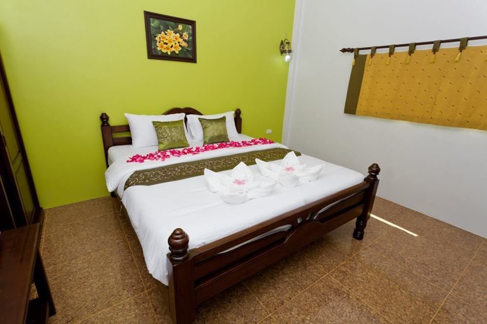 The Mouth Resort - Sha Extra Plus Khao Lak Exterior foto