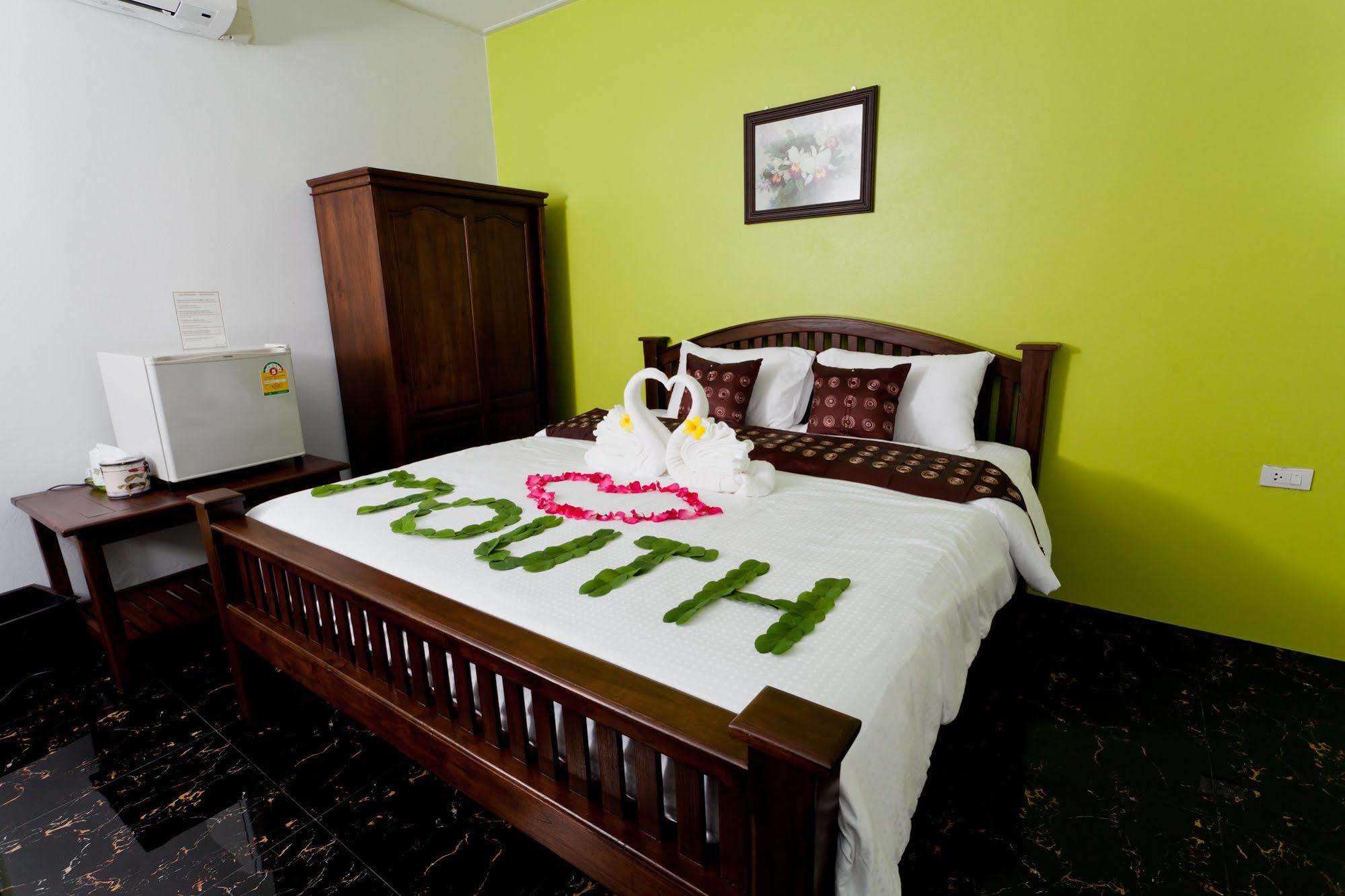 The Mouth Resort - Sha Extra Plus Khao Lak Exterior foto