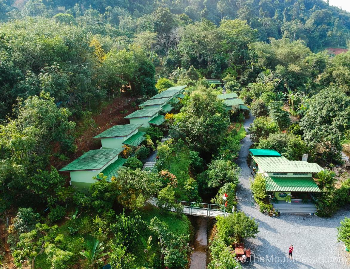 The Mouth Resort - Sha Extra Plus Khao Lak Exterior foto